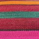 Housse de coussin turque faite à la main, 30 x 50 cm