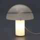 Vintage table lamp by Carlo Nason for Mazzega, 1970s.