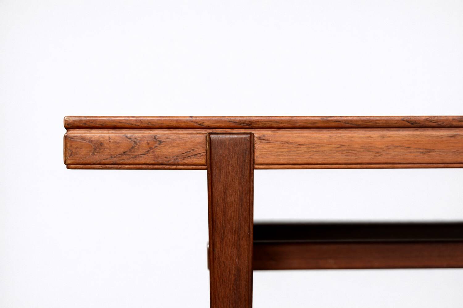 Mid-Century Modern Swedish Cosmos Coffee Table from Tingströms