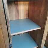 Vintage 60s Bénédicte wardrobe
