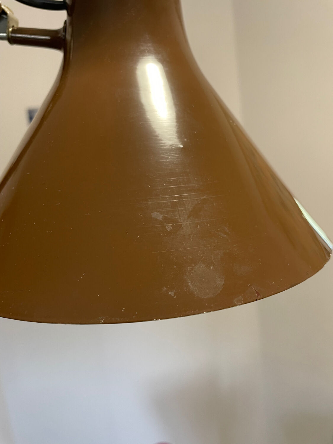 Luxo L-1 Architect's Lamp Jacobsen