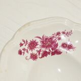 Ravier former Sarreguemines Aubusson collection