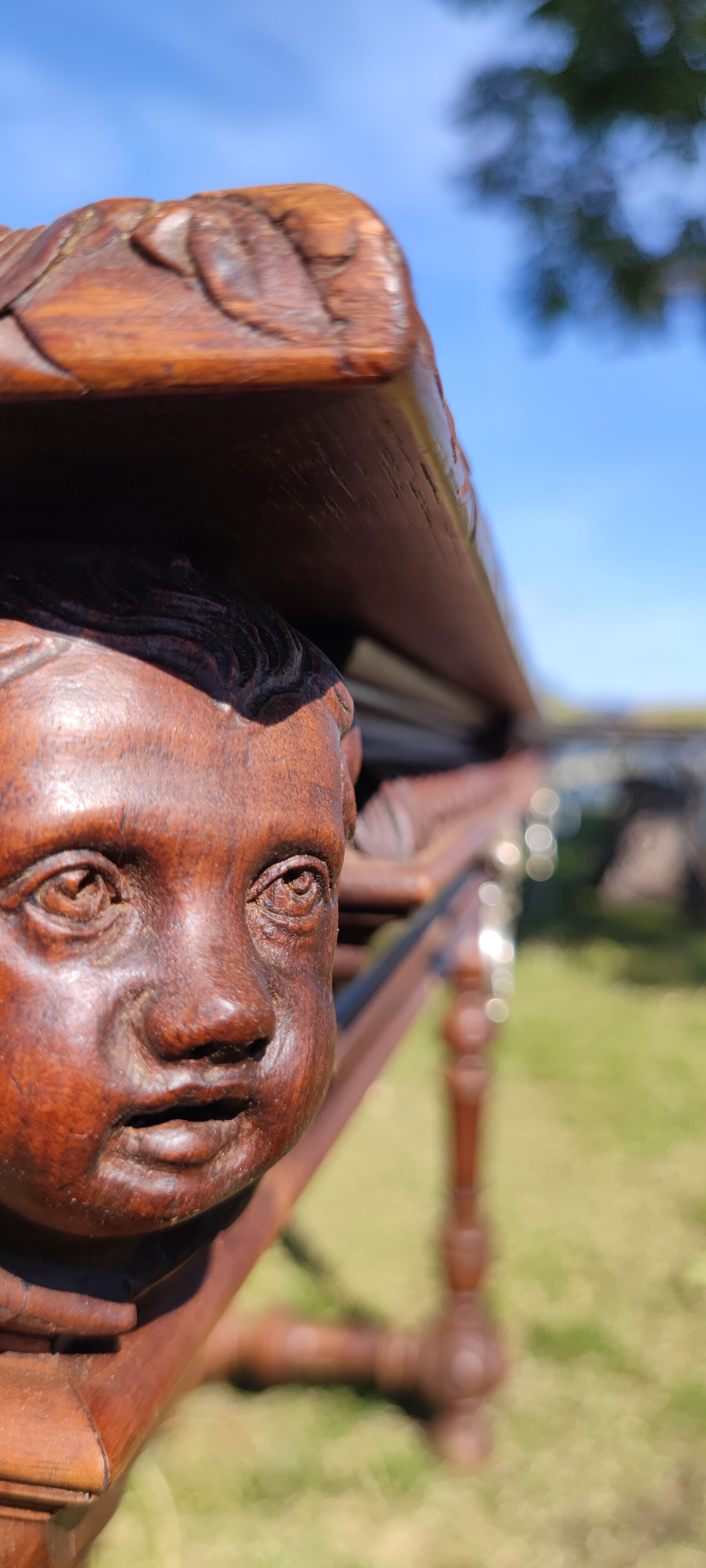 Renaissance office 1900