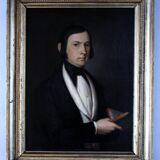 Portrait of a Young Gentleman C 1830