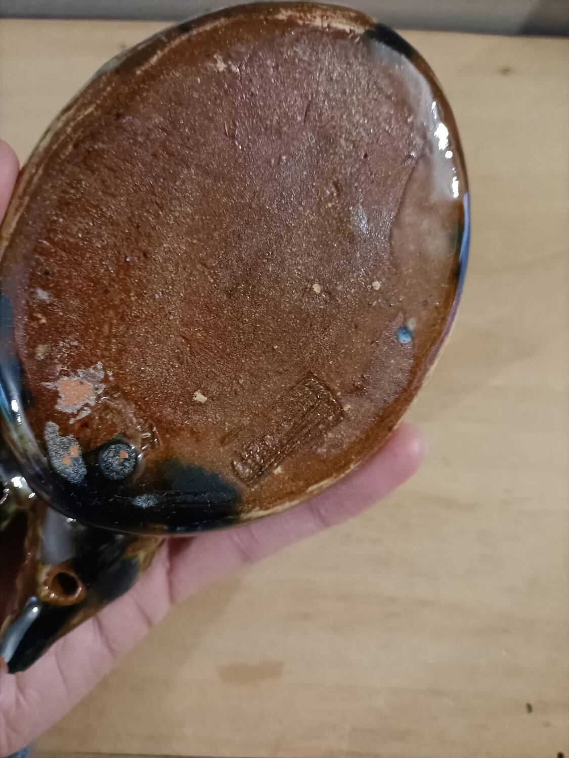 Birds pocket emptier