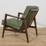 Model 300-139 Armchairs from Swarzędz Furniture Factory, 1960s, Set of 2