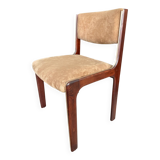 Vintage chair in the style of Guy Lefèvre (Maison Jansen)