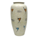Bay Keramik West Germany Vintage Floor Vase 1960s Abstract New Look
