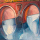 Pont Neuf, Toulouse, oil on canvas signed Sprova