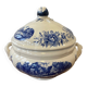 Sarreguemines “Romantic” Soup Tureen