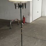 Worsening floor lamp