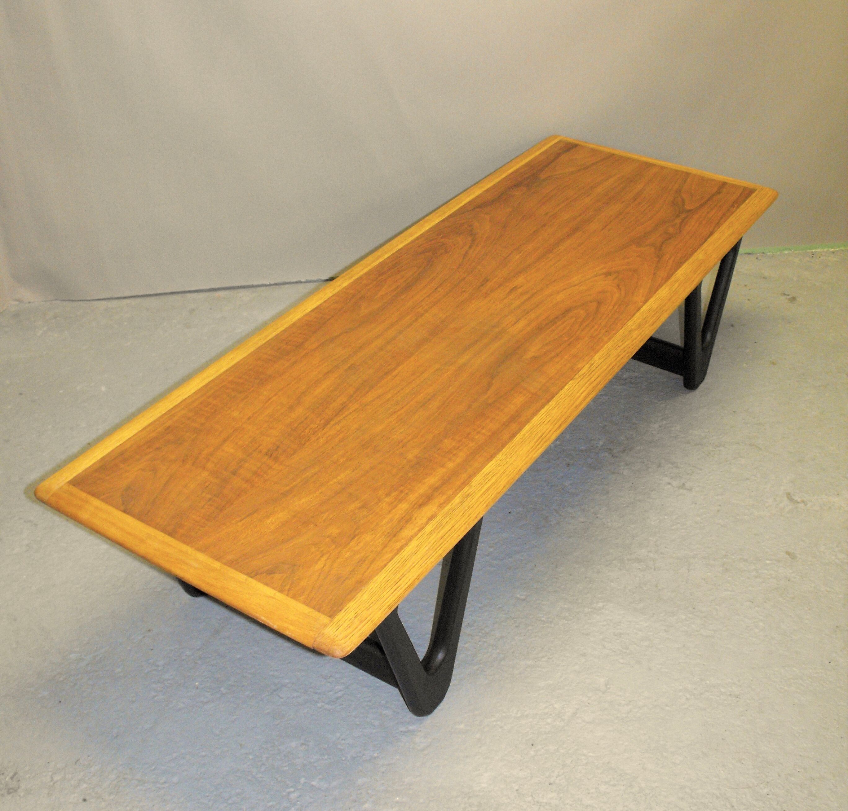 Coffee table  years 60