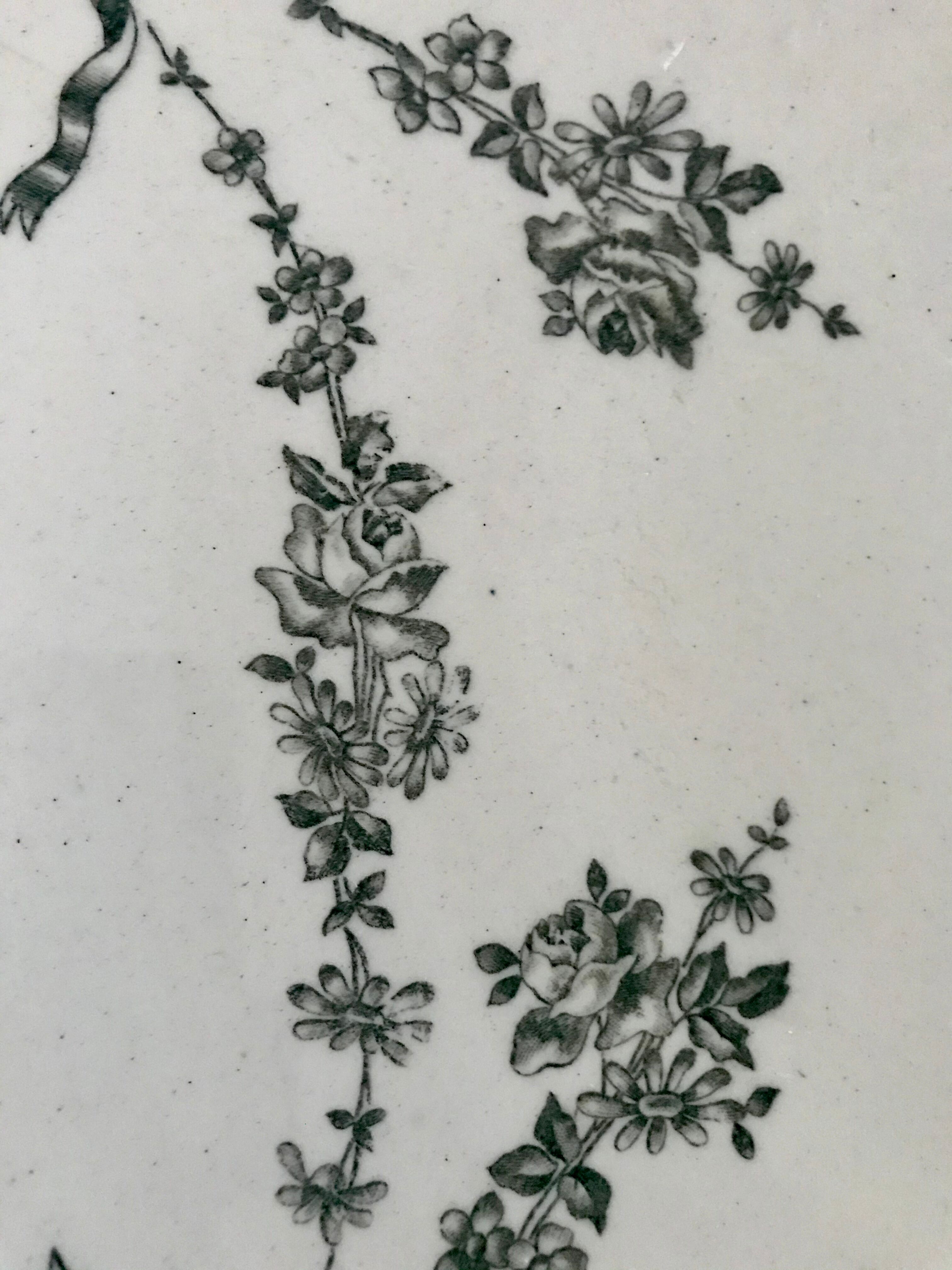 Longchamp iron earth dish