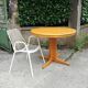 Table ronde extensible Ø94