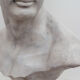 Buste sculpture de David