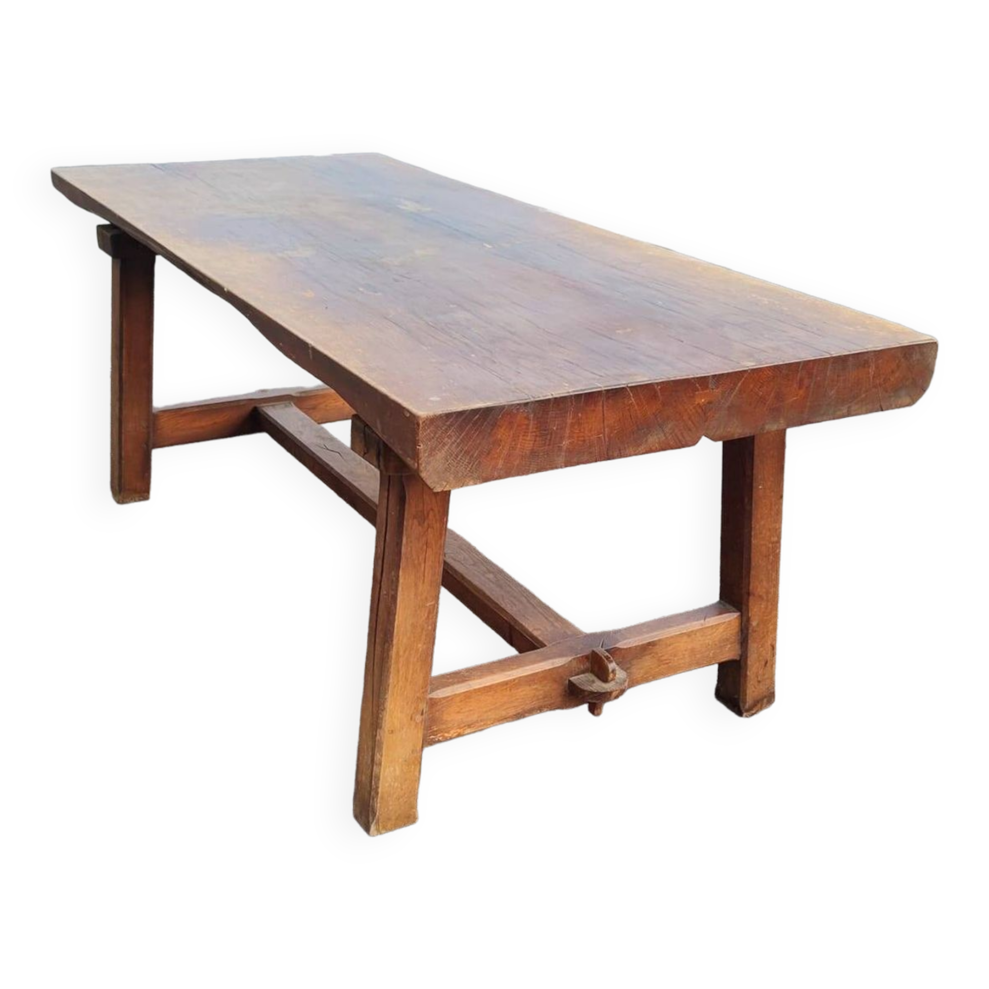 Farm table circa 1940