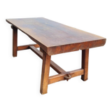 Farm table circa 1940