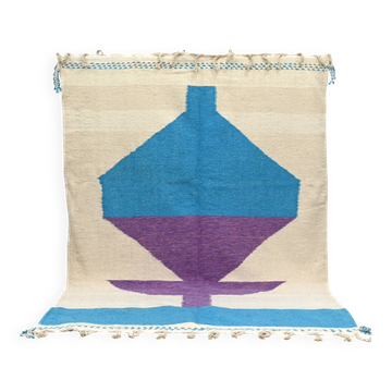 Large Zanafi rug, 310 x 195 cm, ZND-568
