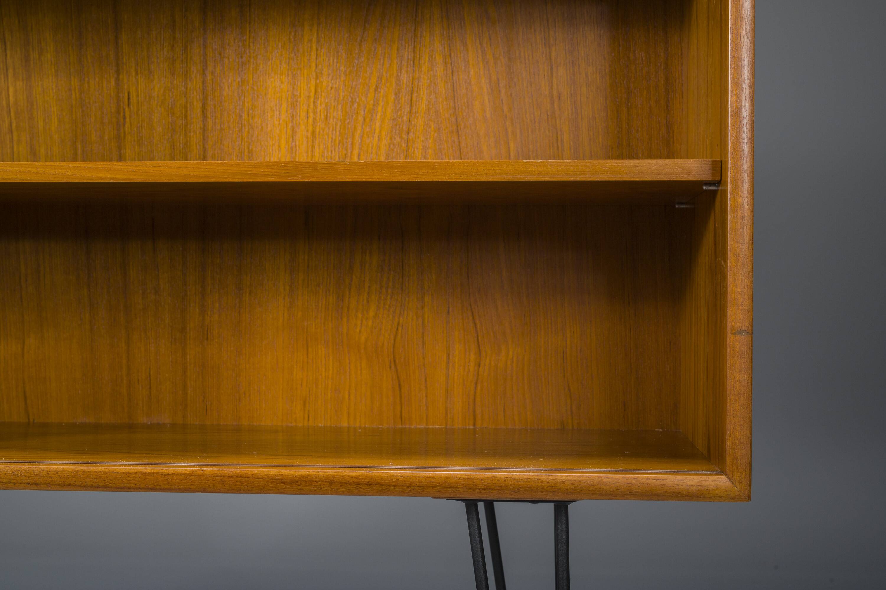 Buffet haut vintage de WK Möbel, 1960s