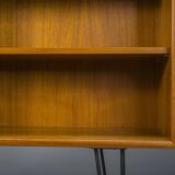 Buffet haut vintage de WK Möbel, 1960s
