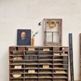 Locker cabinet