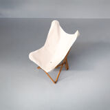 JB Fendy ‘tripolina’ chair for Dario Alfonsi