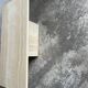 Italian coffee table in travertine – 1970s