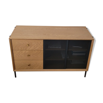 Top Buffet - Hartô Gabin oak version