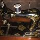 Old neva sewing 1900