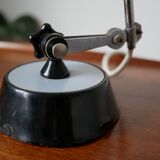 Workshop year 1940 lamp