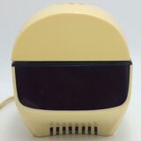 Timco alarm clock lamp