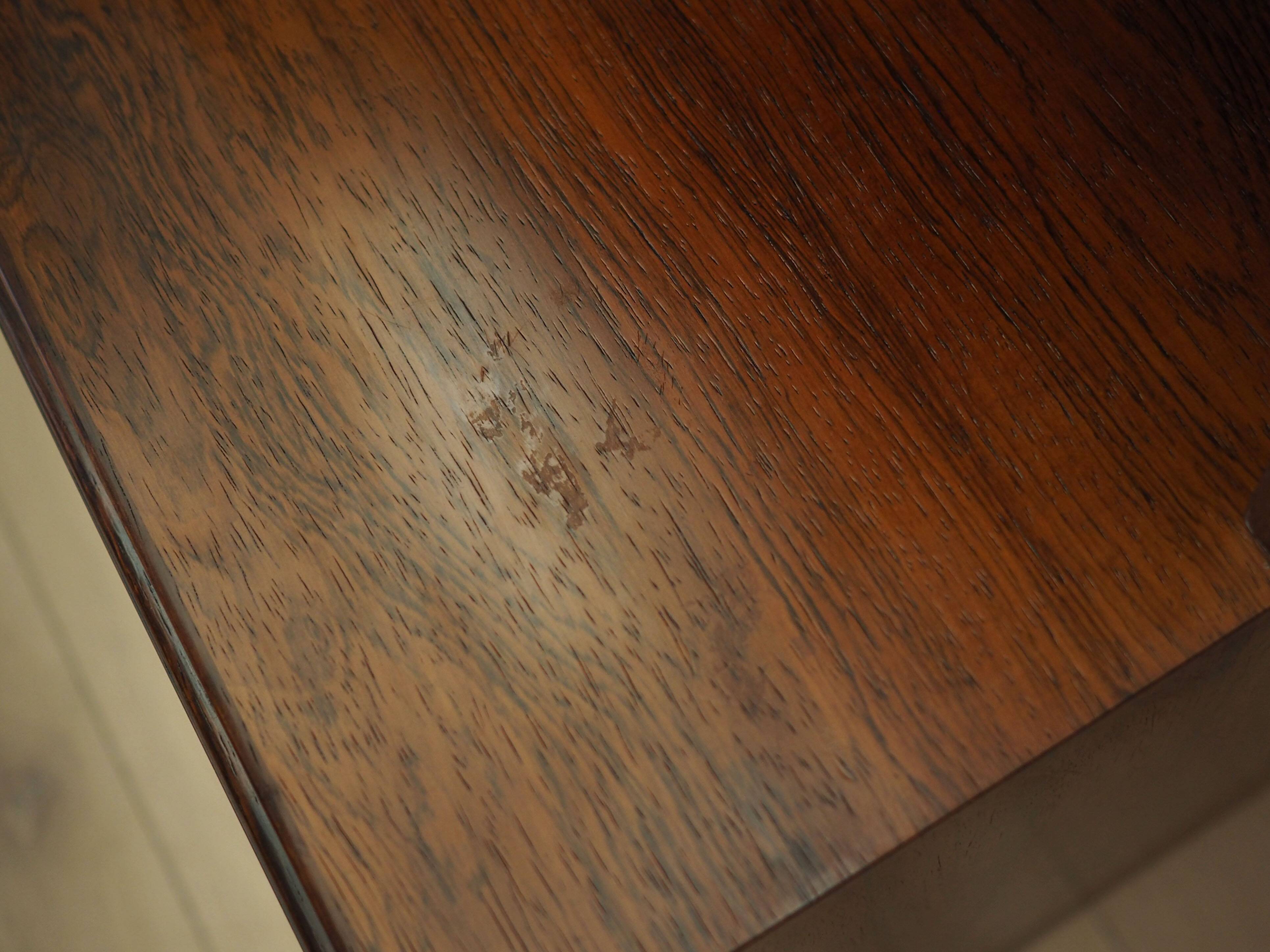 Rosewood Bookcase by Svend Langkilde, Danish Design 1960s