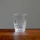 6 verres à eau de cantine Duralex fabriqués en France