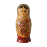Matriochka Russian doll 32 cm
