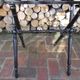 Table Napoleon III