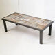 Vintage coffee table 1960