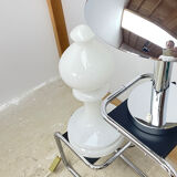 Chess table lamp by Ivan Jakes