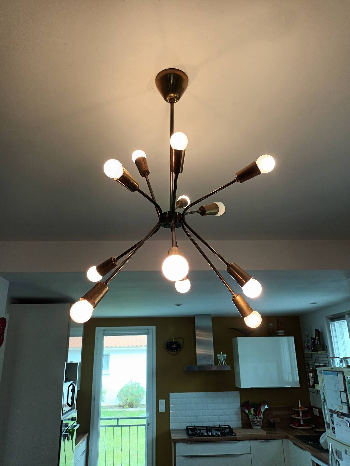 Chandelier