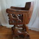 Salon Dahomey