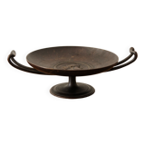 Bronze cup Juno Ferdinand Levillain