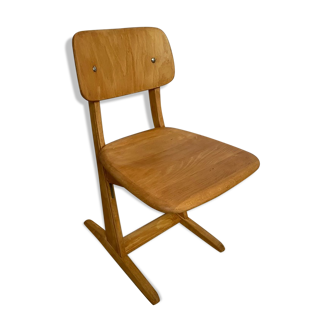 Vintage Casala children's chair - 1960