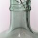 Dame-jeanne ancienne transparente 25 L