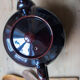 golden teapot, English