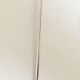 Box of 8 spoons silver metal cocktail straw 30s