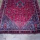 Handmade Shiraz Persian Rug 265x172cm