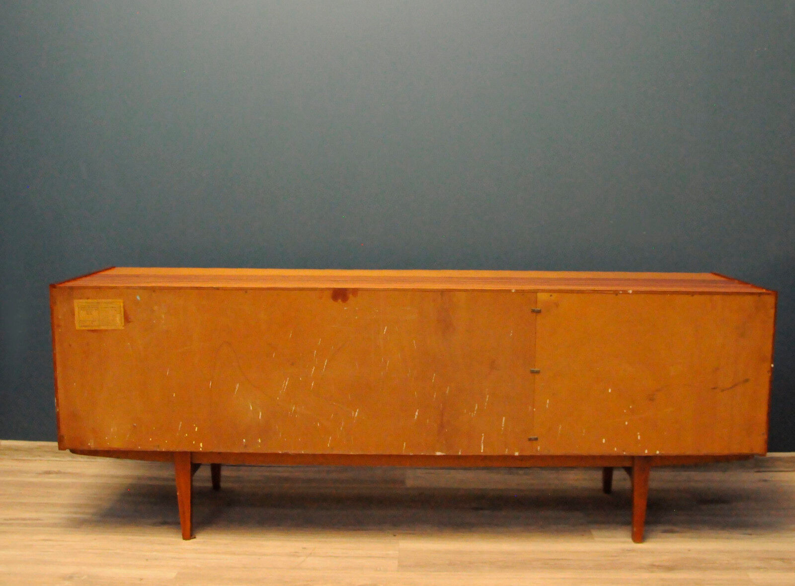 Commode Violetta, People's Republic of Poland