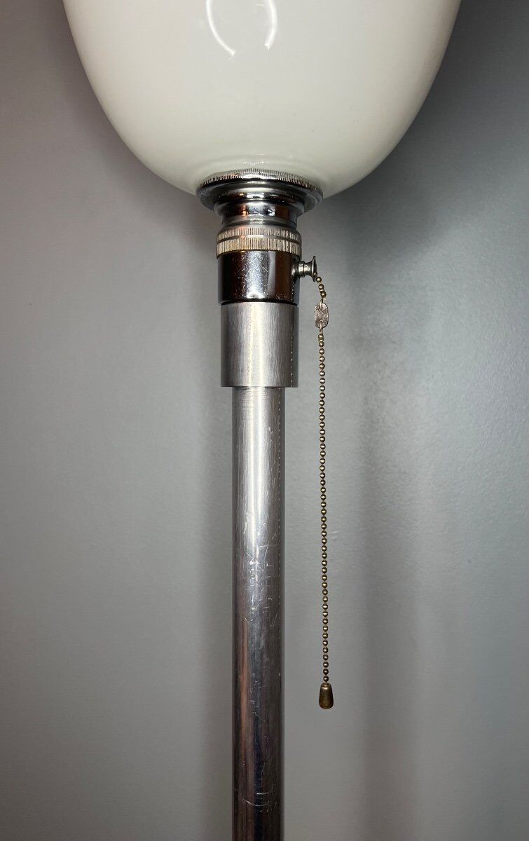 Mazda work lamp