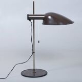 lamp by AB Fagerhults - Sweden 60s/70s