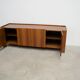 Marco Zanuso Eton sideboard for Arflex