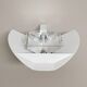 Mosquito Megalit wall light 1990
